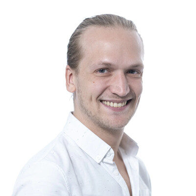 Corentin Requier